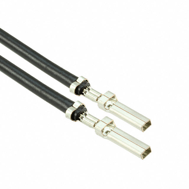 ASVMSVM14K51 - VL Pin to Pin Series