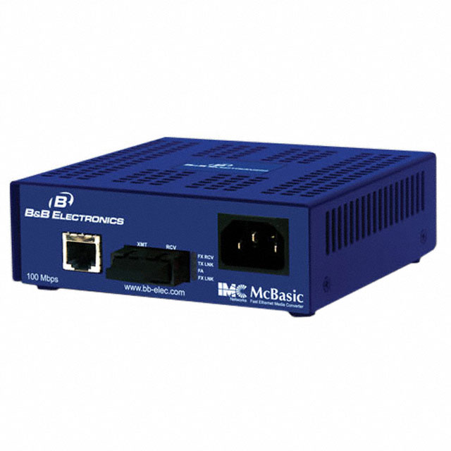 IMC-450-MM-US - 855-109xy Series