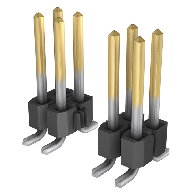 TSM-113-02-L-DV-TR - TSM-1xx-02-x-DV