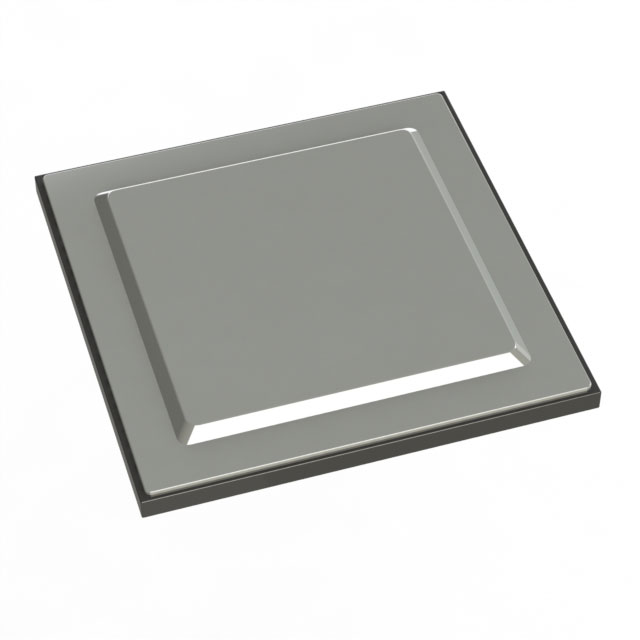 WP3161F5NFEI-320B1 - 672 FCBGA
