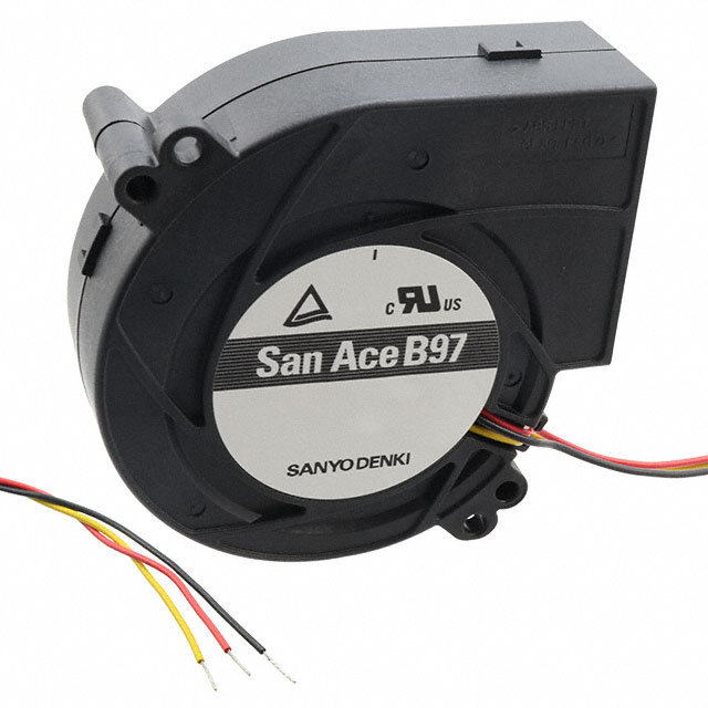 9BMB12K201 - 9BMB12K201