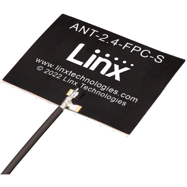 ANT-2.4-FPC-SH150M4 - ANT-2.4-FPC-SH100M4