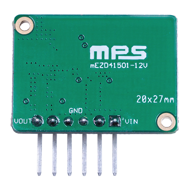 MEZD41502A-A - MEZD4150xA-x Back