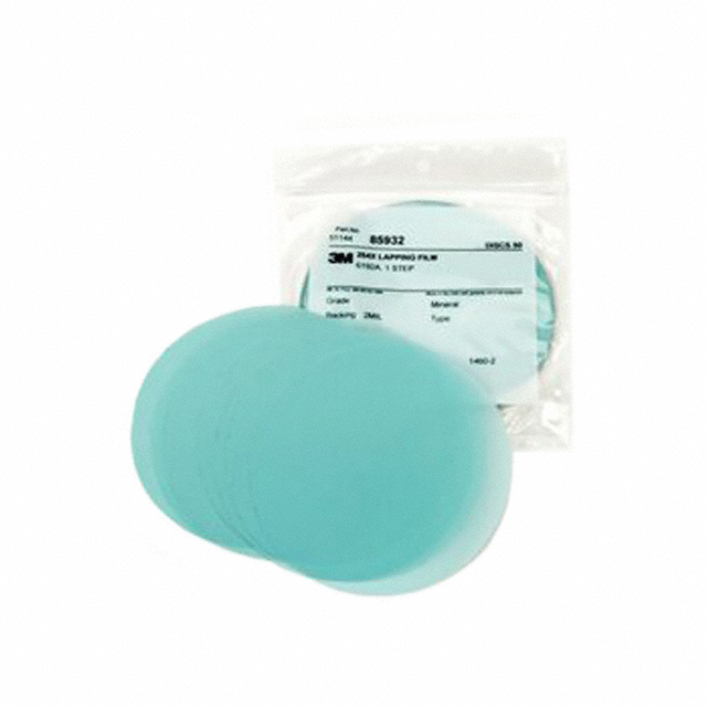 2MIC 3M254X AO TR3 DISC - 2MIC 3M254X AO TR3 DISC