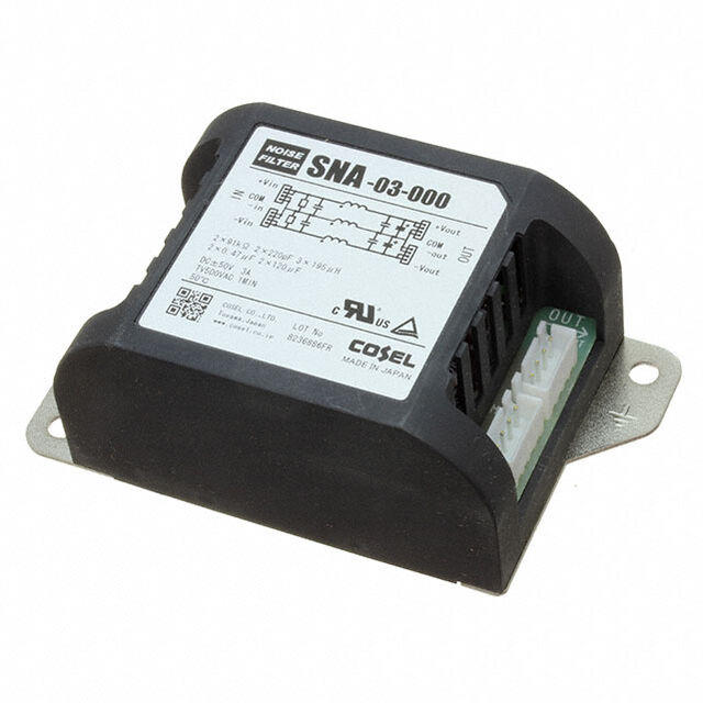 SNA-06-223 - SNA Series