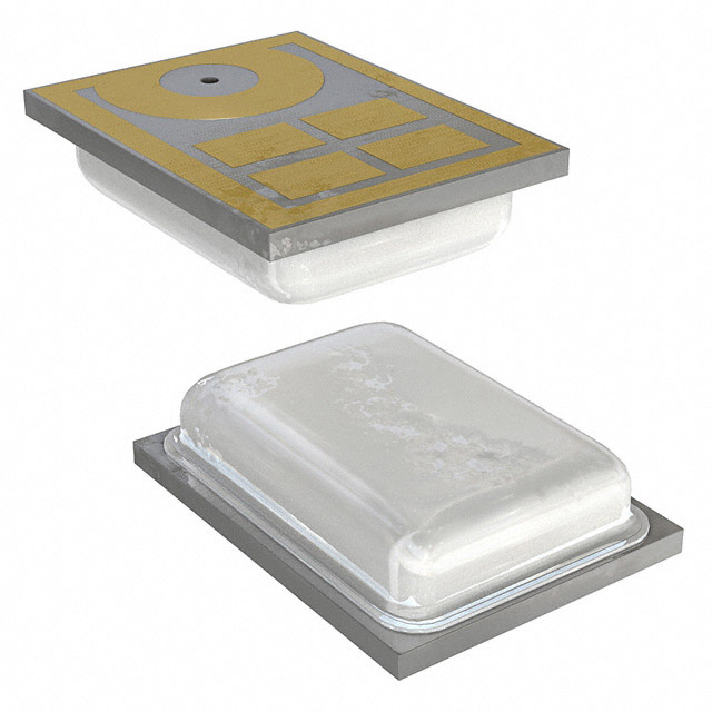 INMP521ACEZ-R7 - ADMP521 Series