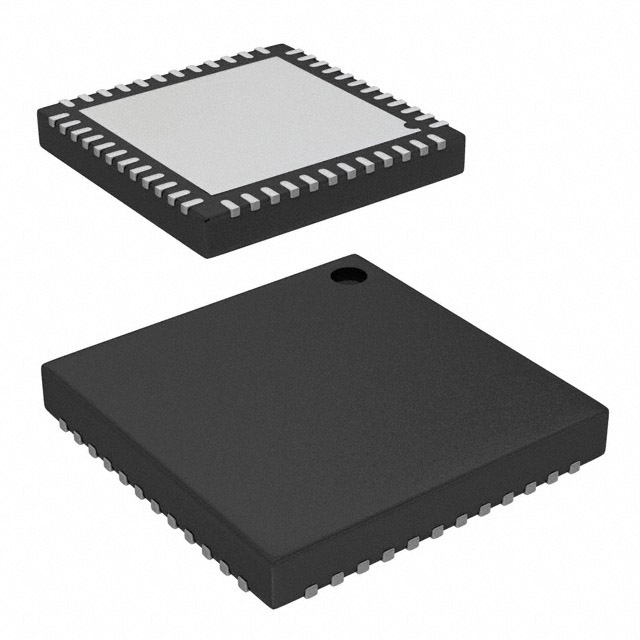 USB4604I-1080HN - 48-SQFN