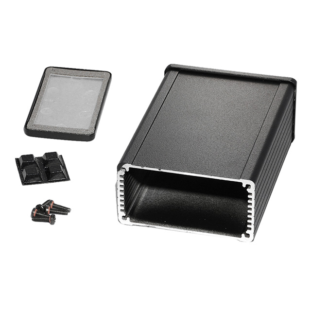 1457K1201EBK - 1457-EMI Series