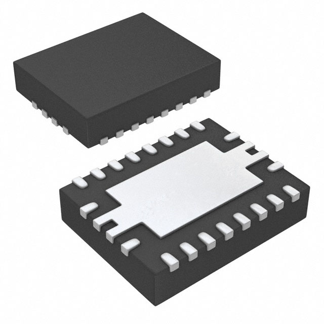 BQ51013ARHLR - RHL-20-PVQFN Pkg