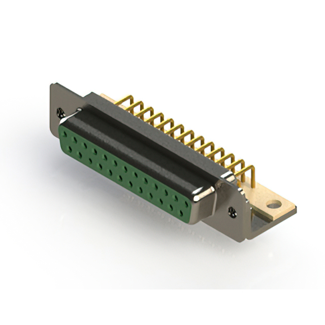 630-M25-640-GN4 - 630-M25-640-GN4