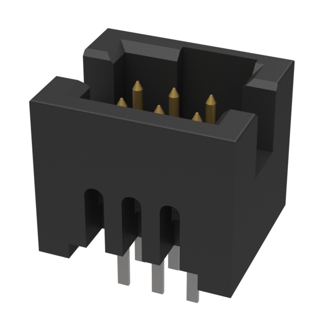 TFC-103-01-L-D - TFC Series