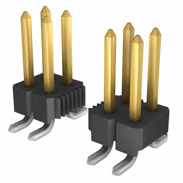 961246-6700-AR-TP - 961 Series