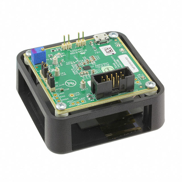 BQ51221EVM-520 - BQ51221EVM-520