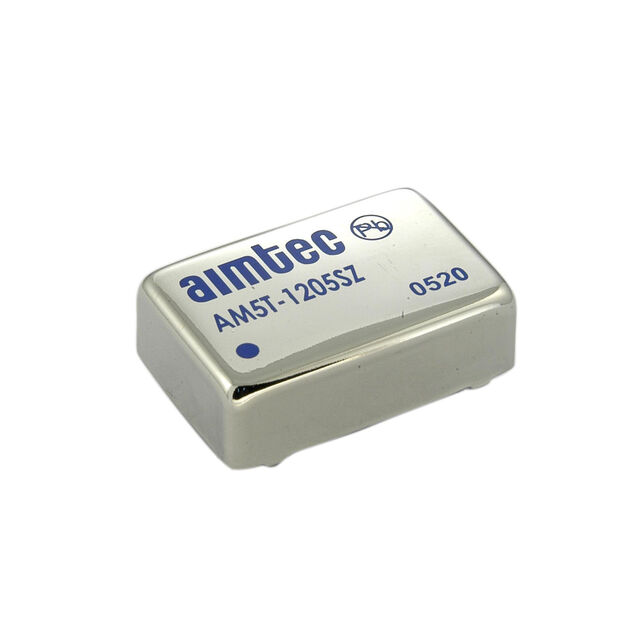 AM5T-2403SZ - AM5T-2405DH35Z