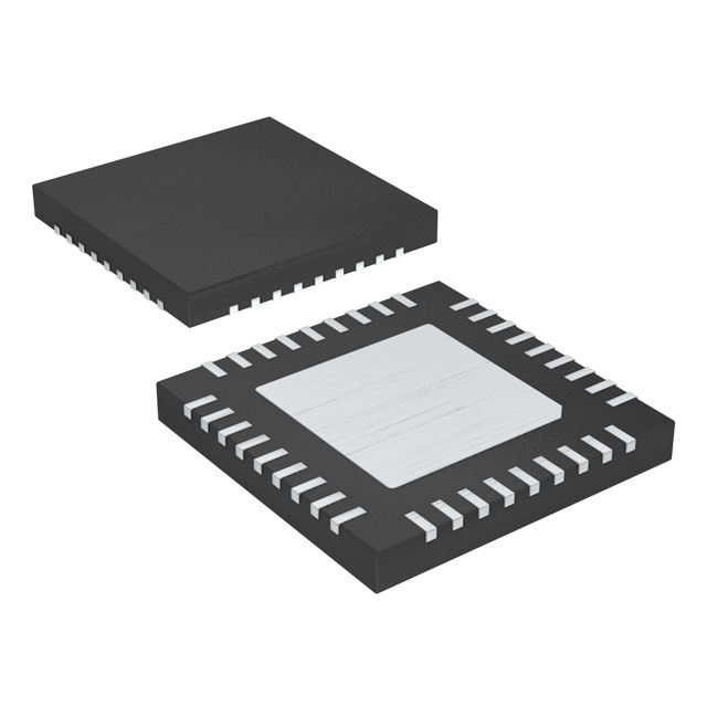MAX2023ETX-T - 36-TQFN_21-0141I