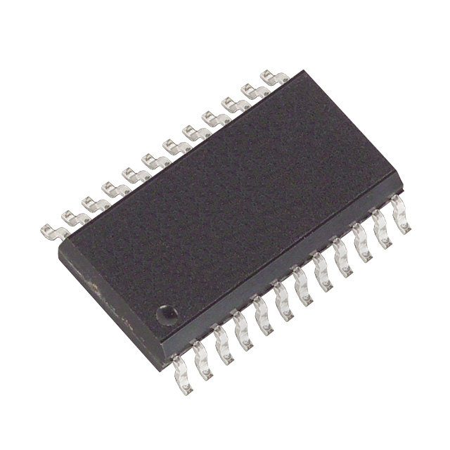 MAX261ACWG+ - 24-SOIC