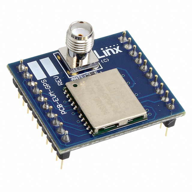 EVM-GPS-FM - EVM-GPS-FM