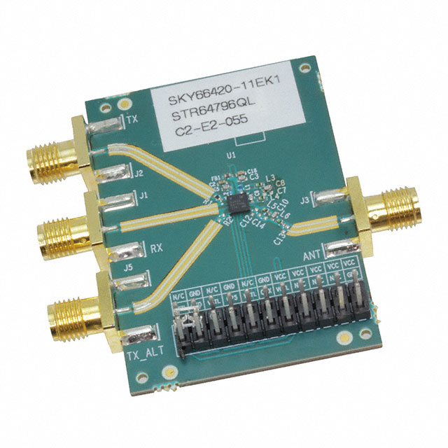 SKY66420-11EK1 - SKY66420-11EK1