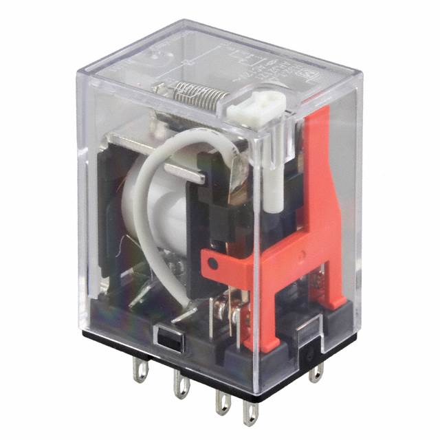 HJ2-T-AC12V - HJ2-T-AC12V