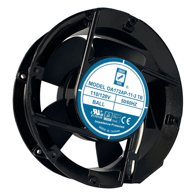 OA172AP-11-3TB - OA172AP-11-3TB