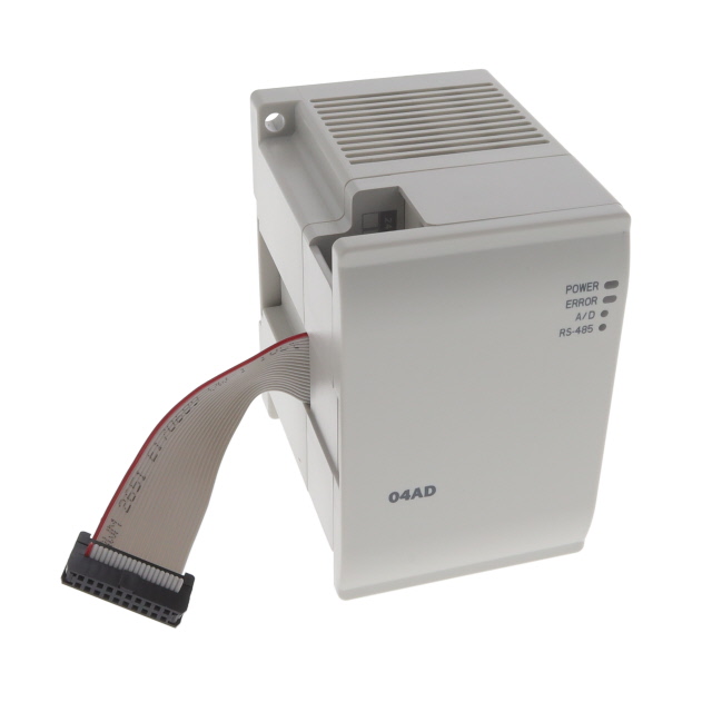 DVP04AD-H2 - DVP04AD-H2