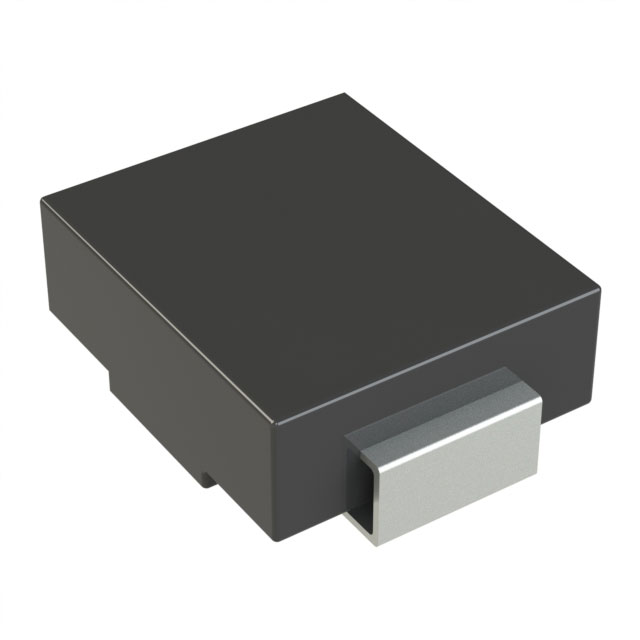 MASMLJ85CA/TR - DO-214AB Top