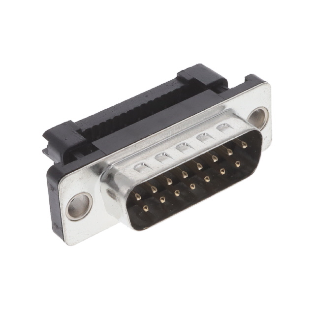 DA15-PF-M1 - DA15-PF-M1