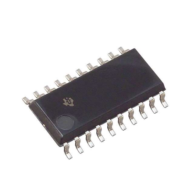 CD74HC688NSR - 20-SO