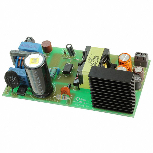 EVALQRCICE2QR0680ZTOBO1 - EVALQRCICE2QR0680ZTOBO1