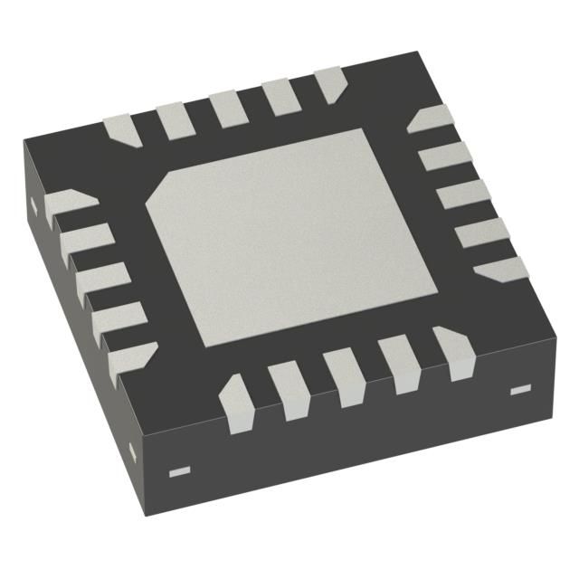 TMC2300-LA-T - 20 QFN