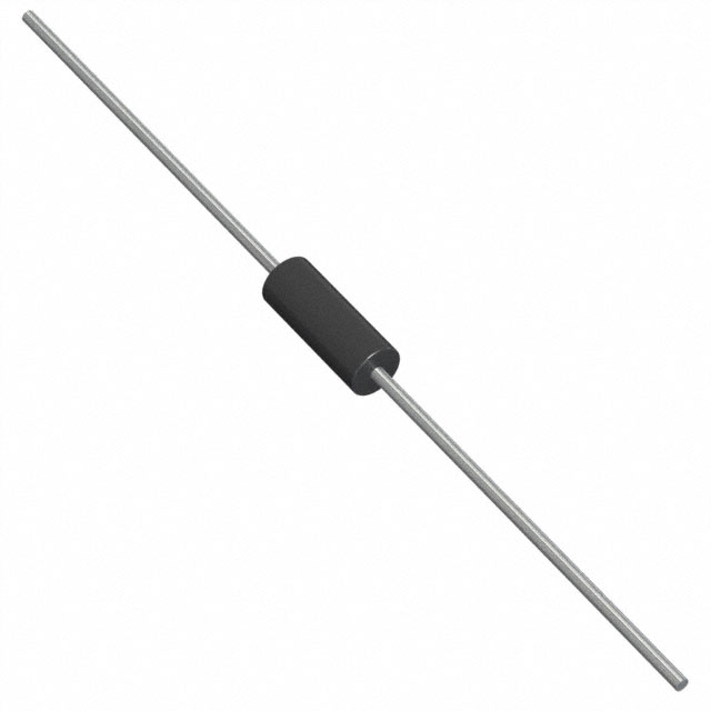 UPF25B120RV - UPF25 Metal Film Resistor