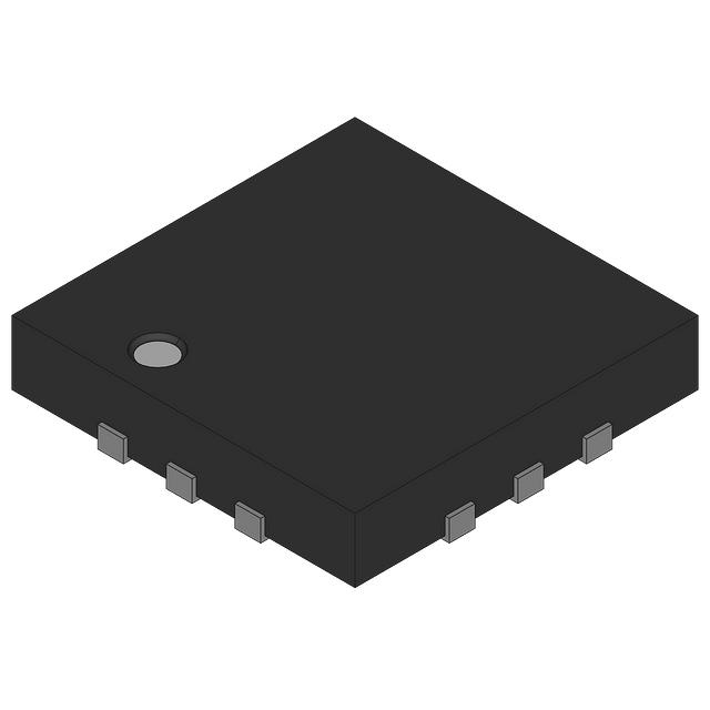 ISL6700IR - NCN1188MUTAG
