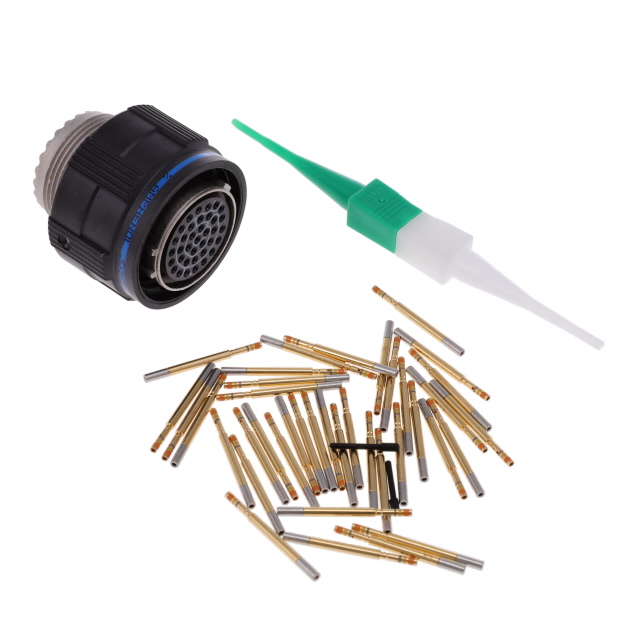 D38999/26MD35SN - D38999/26MD35SN