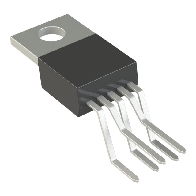 LT1963AET#PBF - TO-220-5