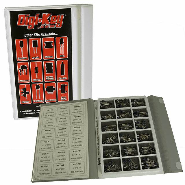 Q109306 - P900-KIT-ND