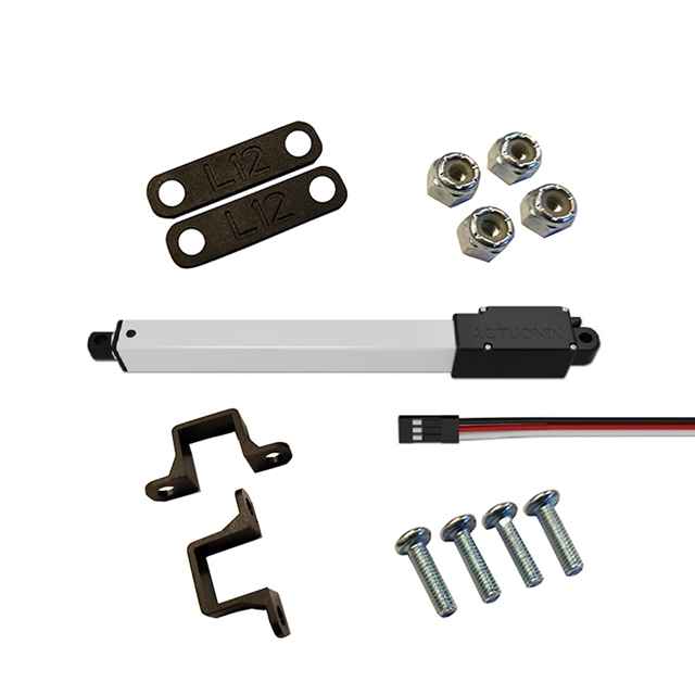 L12-100-50-6-R - L12-100-50-6-R