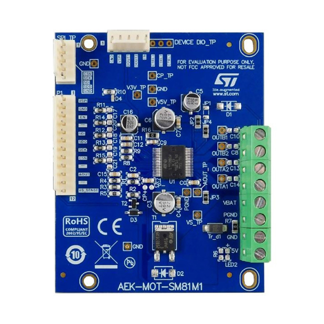 AEK-MOT-SM81M1 - AEK-MOT-SM81M1