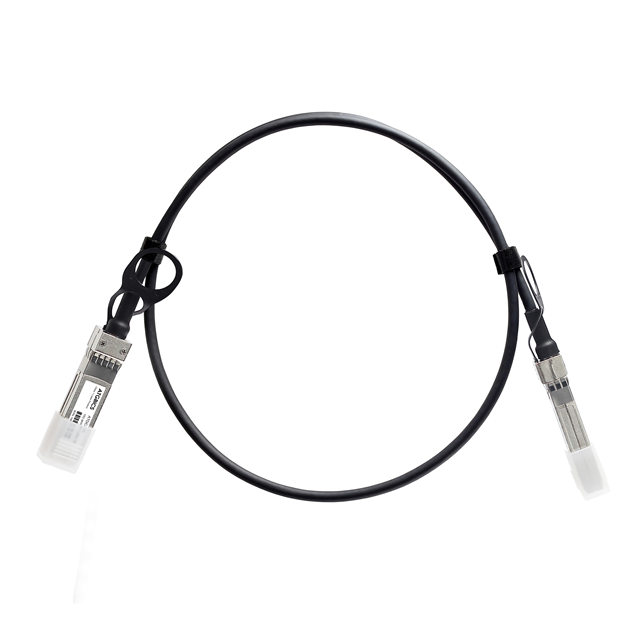 EX-SFP-10GE-DAC-1M-C - FCBG110SD1C07-C