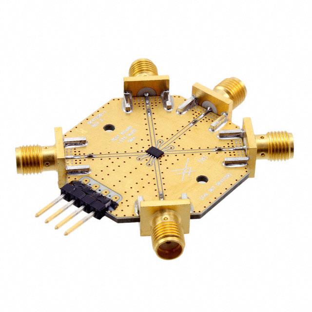 SKY13322-375LF-EVB - 13322-375-EVB