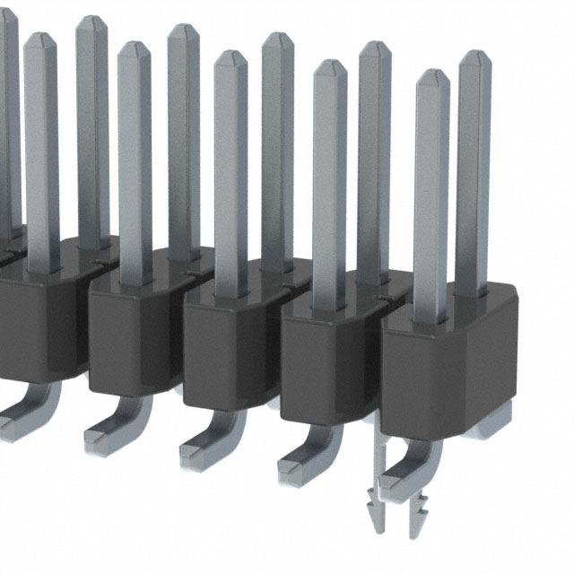 TSM-113-01-TM-DV-LC-P - TSM-1xx-01-T-DV-LC