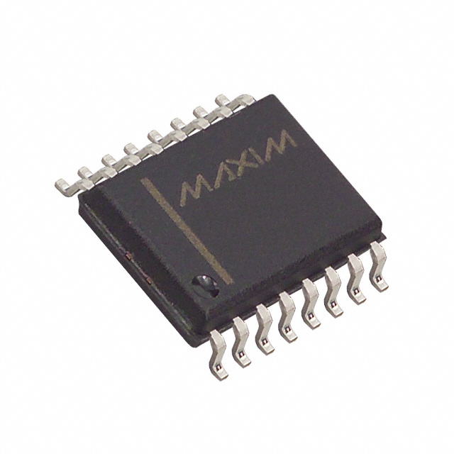 DS32KHZS#T&R - 16-SOIC(W)