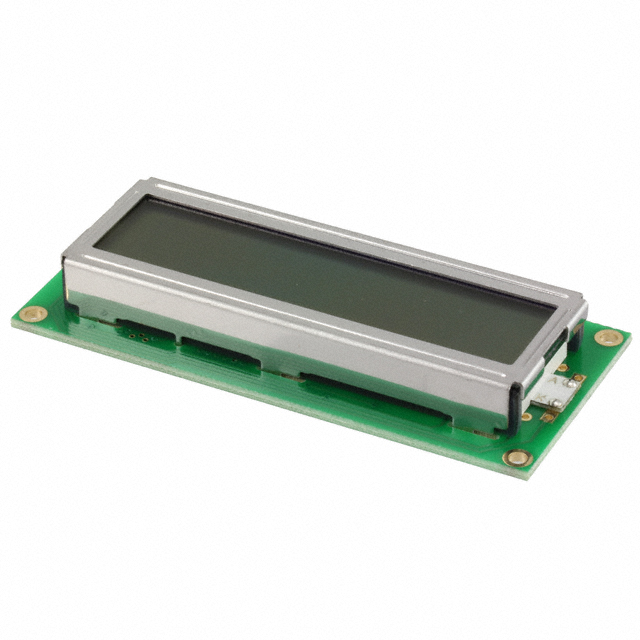 LCM-S01602DSF/A - LCM-S01602DSF/A