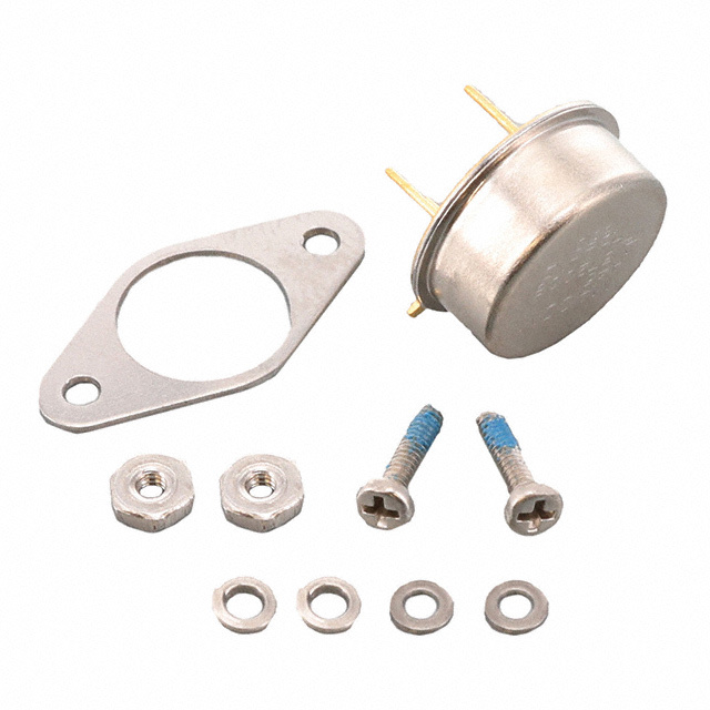 A29-1 - A45, TO-8 PKG.