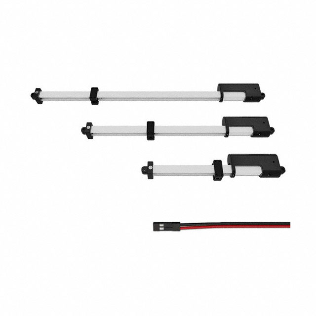 T16-300-256-12-S - T16-XXX-XX-12-X