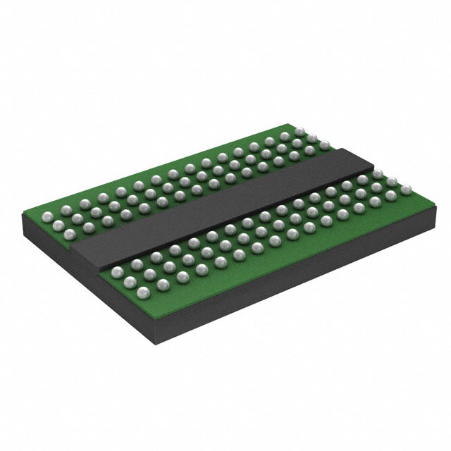 IS43TR85120BL-125KBLI-TR - 78-TWBGA