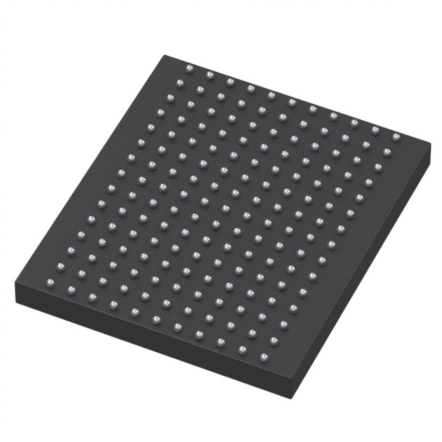 GS8128218GD-250I - 165-FPBGA