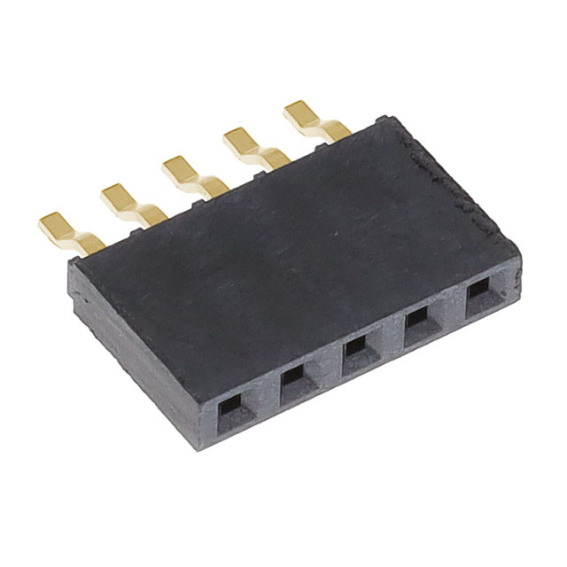 SMH-105-02-G-S - SMH Series