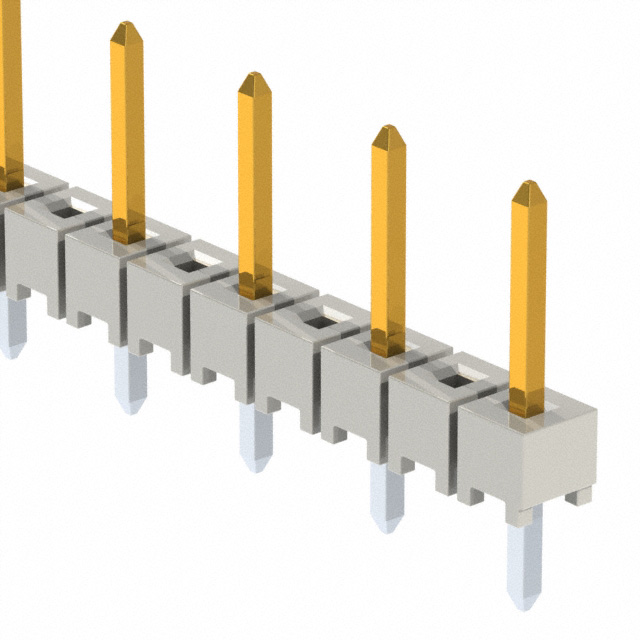 HTSW-219-07-SS-S - HTSW-2xx-07-x-S