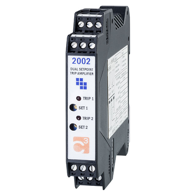 SC2002ALM-HL - SC-2002ALM-HL