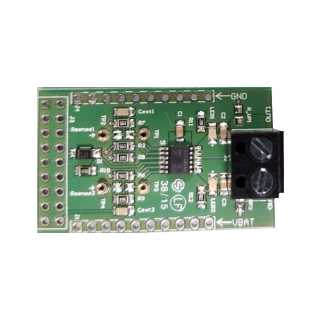 EV-VND5T100AJ - EV-VND5T100AJ